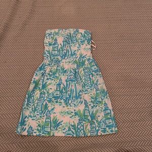 Lilly Pulitzer dress size Small